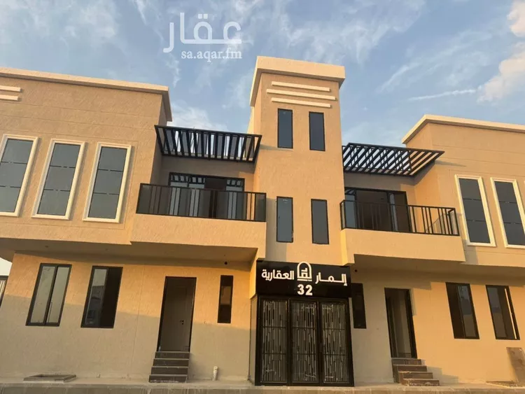 شقة للبيع في شارع محمد بن ثابت, حي المنار, مدينة الدمام, المنطقة الشرقية