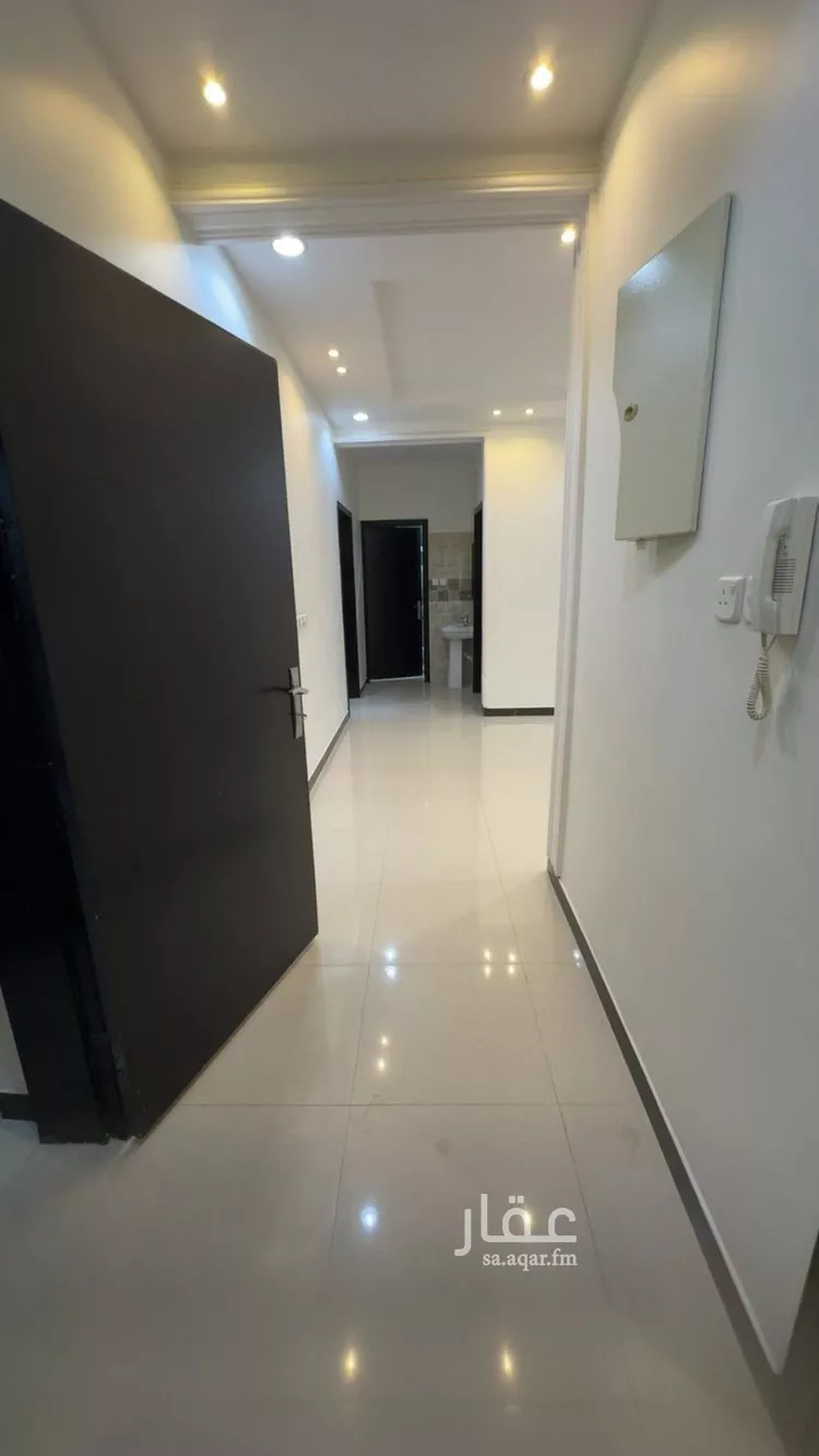 شقة للإيجار في شارع أركان, حي القادسية, مدينة الرياض, منطقة الرياض صورة 3