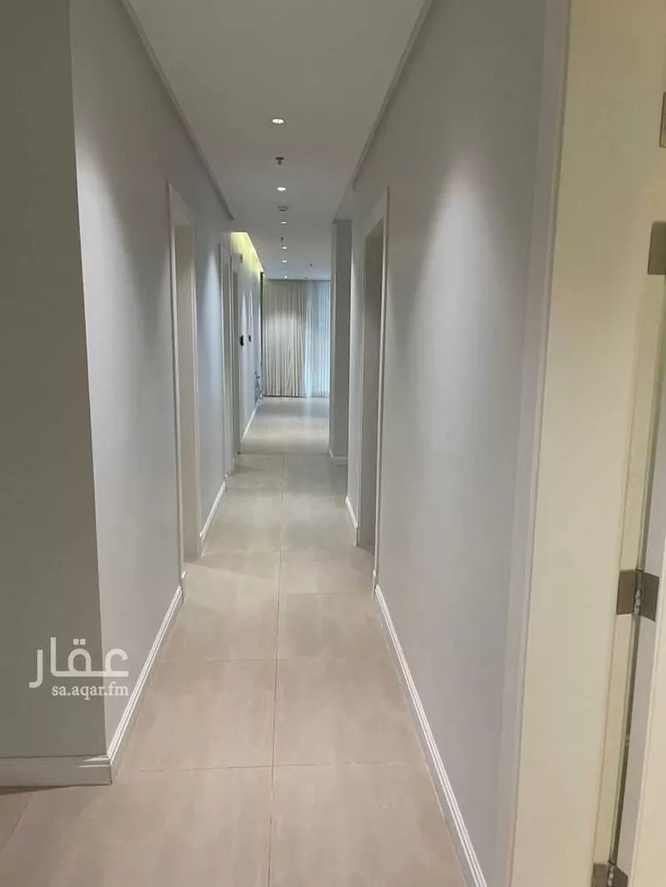 شقة للبيع في شارع المنتصر, حي النرجس, مدينة الرياض, منطقة الرياض 8