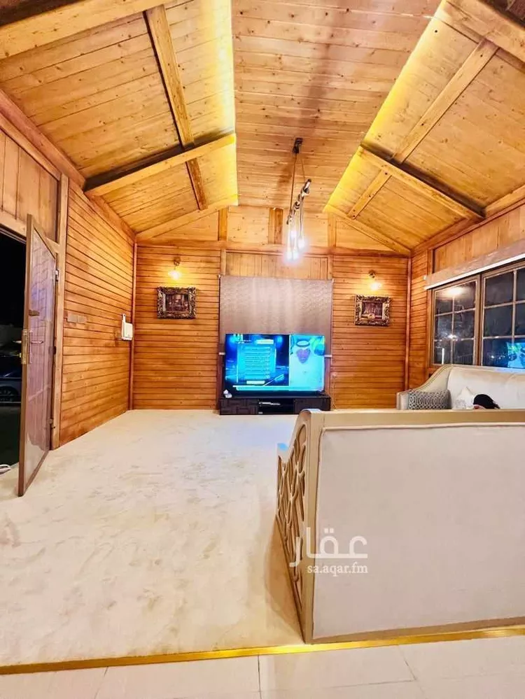 استراحة للبيع في شارع وادى بن هشبل 1184 ، وادي ابن هشبل ، خميس مشيط صورة 5