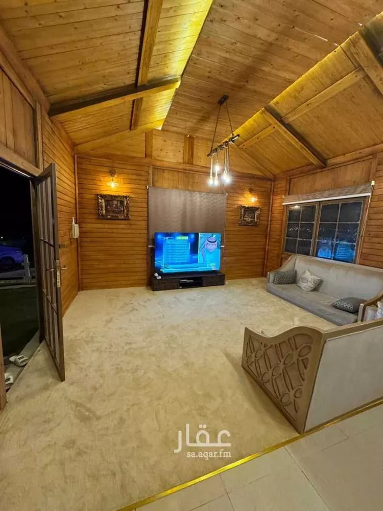 استراحة للبيع في شارع وادى بن هشبل 1184 ، وادي ابن هشبل ، خميس مشيط صورة 2