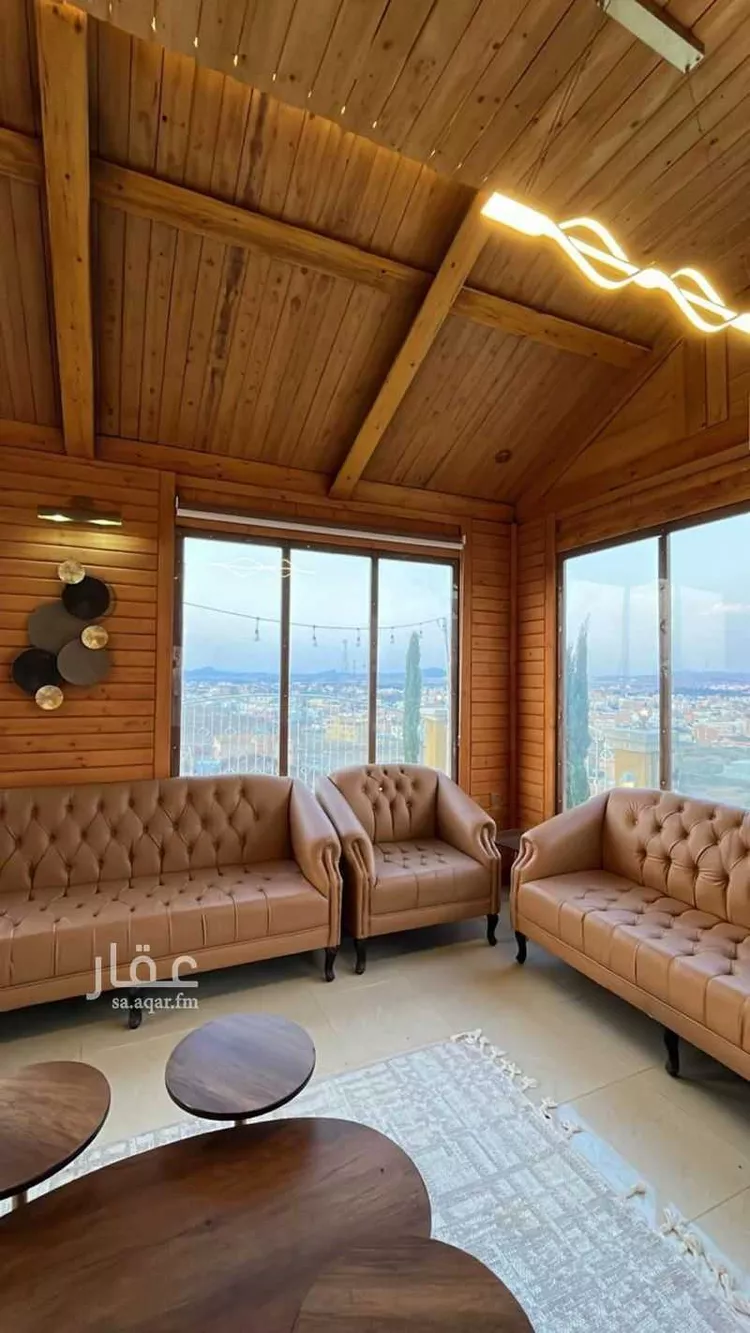 استراحة للبيع في شارع وادى بن هشبل 1184 ، وادي ابن هشبل ، خميس مشيط صورة 3