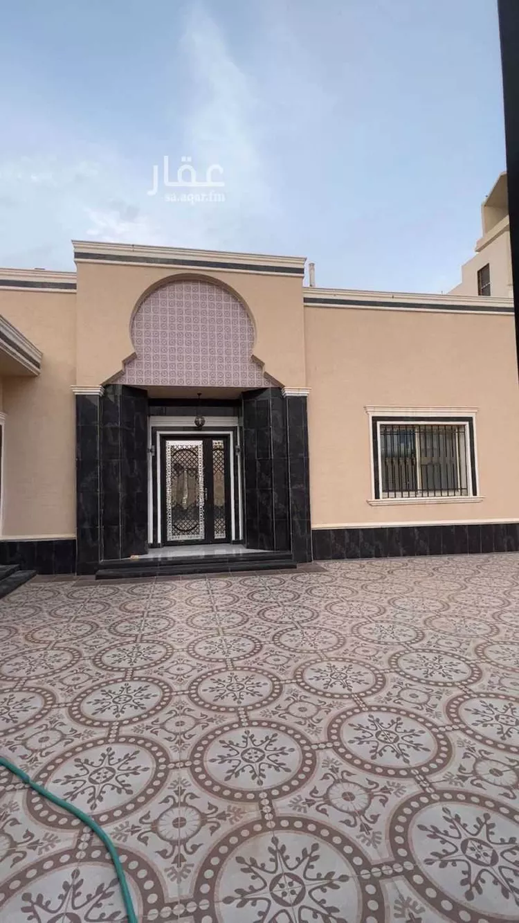 دور للإيجار في شارع سويبط بن سعد ، تبراك ، القويعية