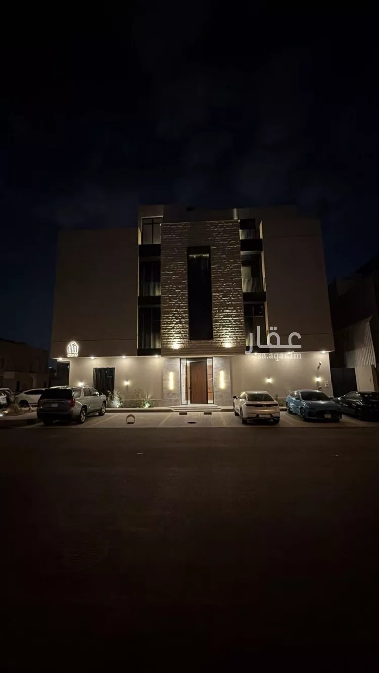 شقة للإيجار في شارع صبراتة
, حي العقيق, مدينة الرياض, منطقة الرياض