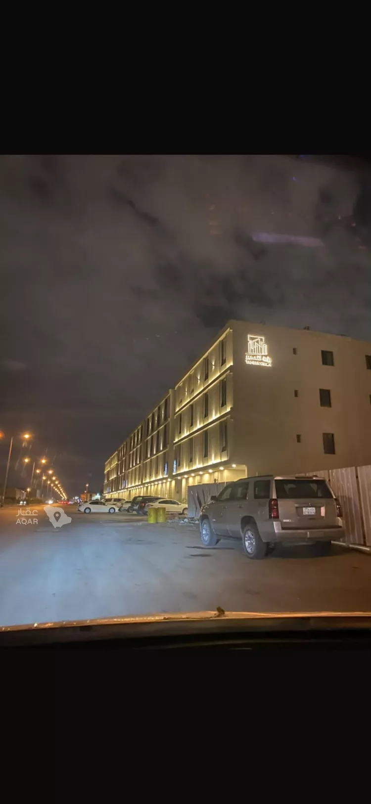 شقة للبيع في شارع وادي الشاطئ, حي القادسية, مدينة الرياض, منطقة الرياض