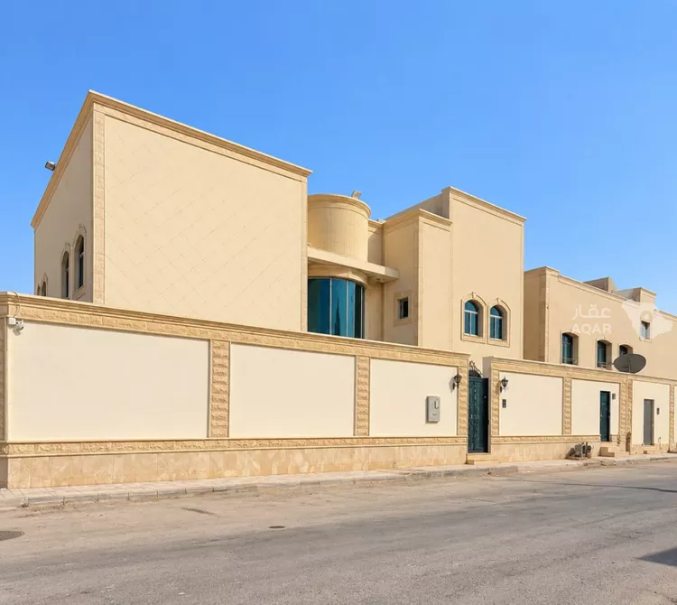 فيلا للبيع في شارع الرويضة, حي الربيع, مدينة الرياض, منطقة الرياض 2