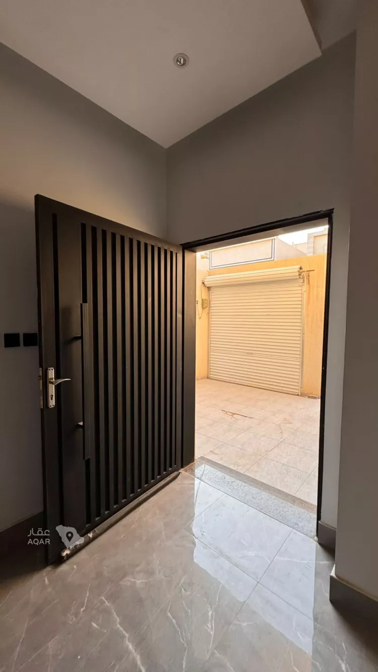 فيلا للإيجار في شارع جبل المحاصير, حي القادسية, مدينة الرياض, منطقة الرياض