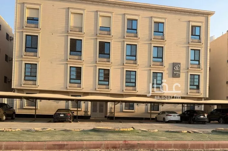 شقة للإيجار في شارع الأفاضلة, حي الملقا, مدينة الرياض, منطقة الرياض