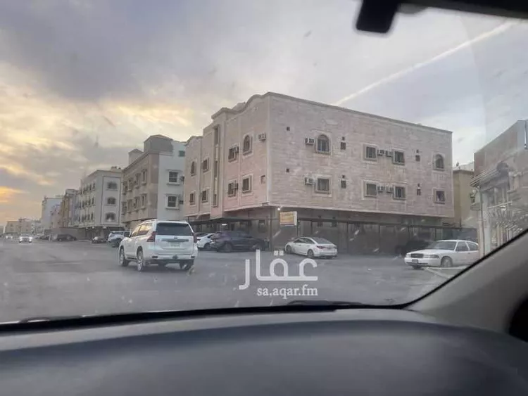 شقة للإيجار في شارع فهد بن بلال ، حي النور ، الدمام ، الدمام صورة 4