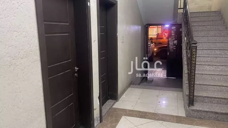 شقة للإيجار في شارع فهد بن بلال ، حي النور ، الدمام ، الدمام صورة 3