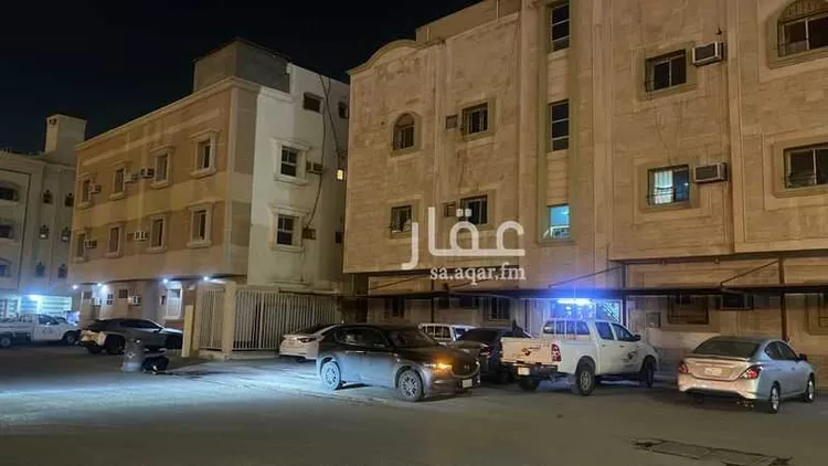 شقة للإيجار في شارع فهد بن بلال ، حي النور ، الدمام ، الدمام 1 صورة
