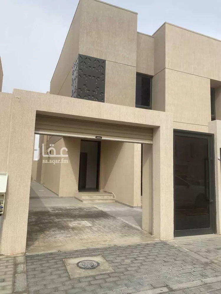 فيلا للإيجار في شارع منصور الحازمي ، حي النرجس ، الرياض ، منطقة الرياض صورة 4