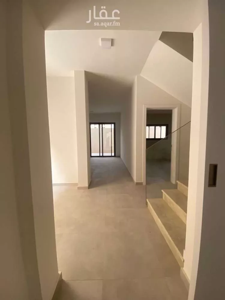فيلا للإيجار في شارع منصور الحازمي ، حي النرجس ، الرياض ، منطقة الرياض صورة 2