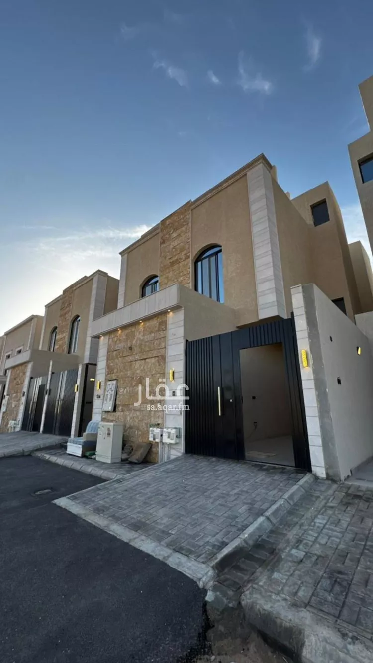 Villa for Sale in Riyadh An Nadhim