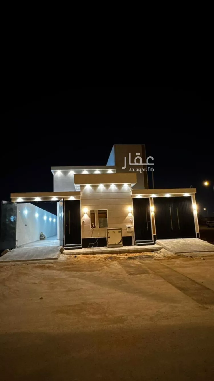 فيلا للبيع في شارع عياض بن خويلد , حي النظيم, مدينة الرياض, منطقة الرياض