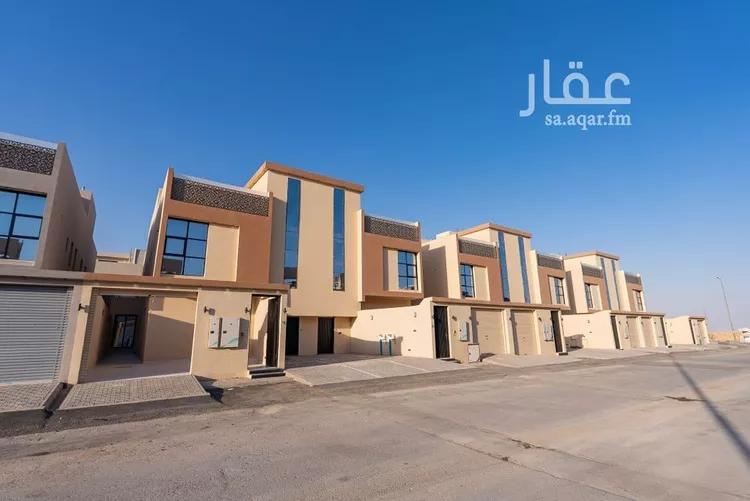 شقة للبيع في شارع محمد بن أبي السعادات, حي عكاظ, مدينة الرياض, منطقة الرياض