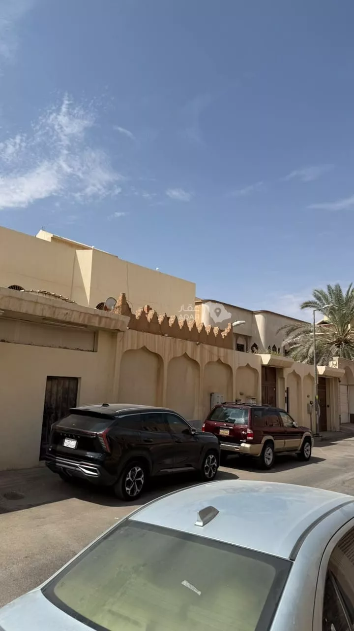 Villa for Sale in Riyadh Umm Al Hamam Al Gharbi