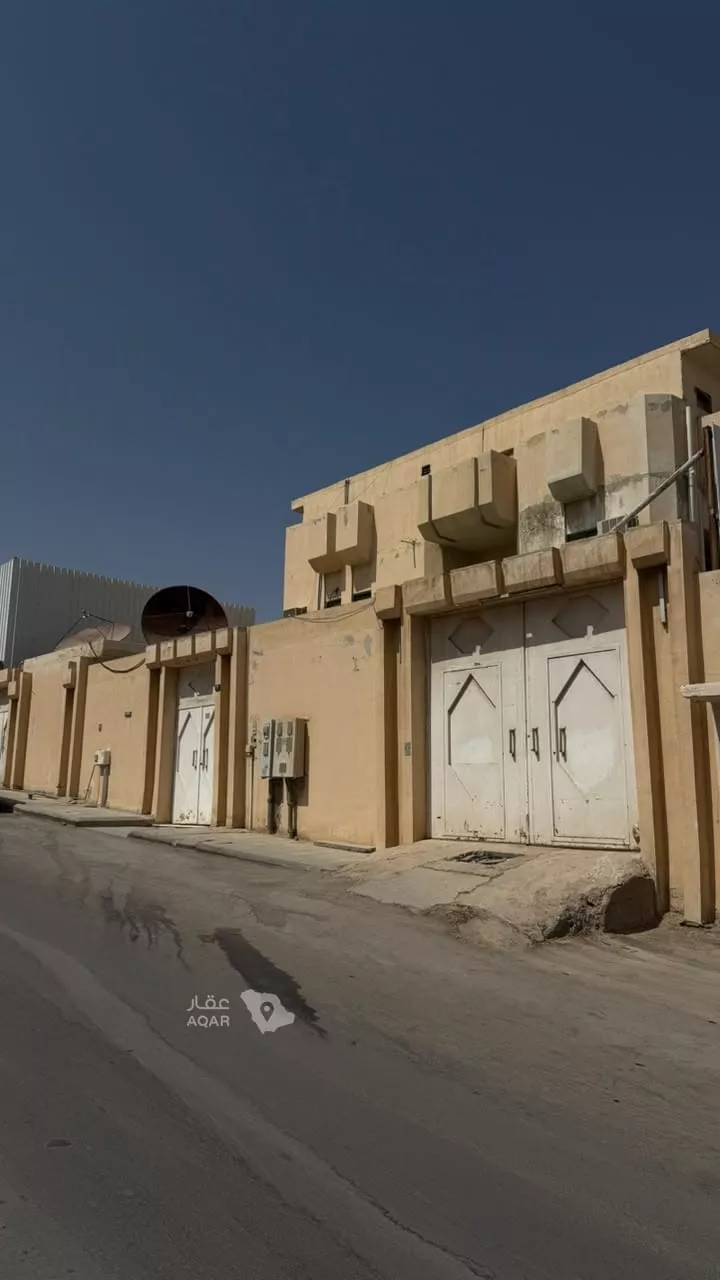 فيلا للبيع في شارع عين ريم, حي أم الحمام الغربي, مدينة الرياض, منطقة الرياض صورة 2