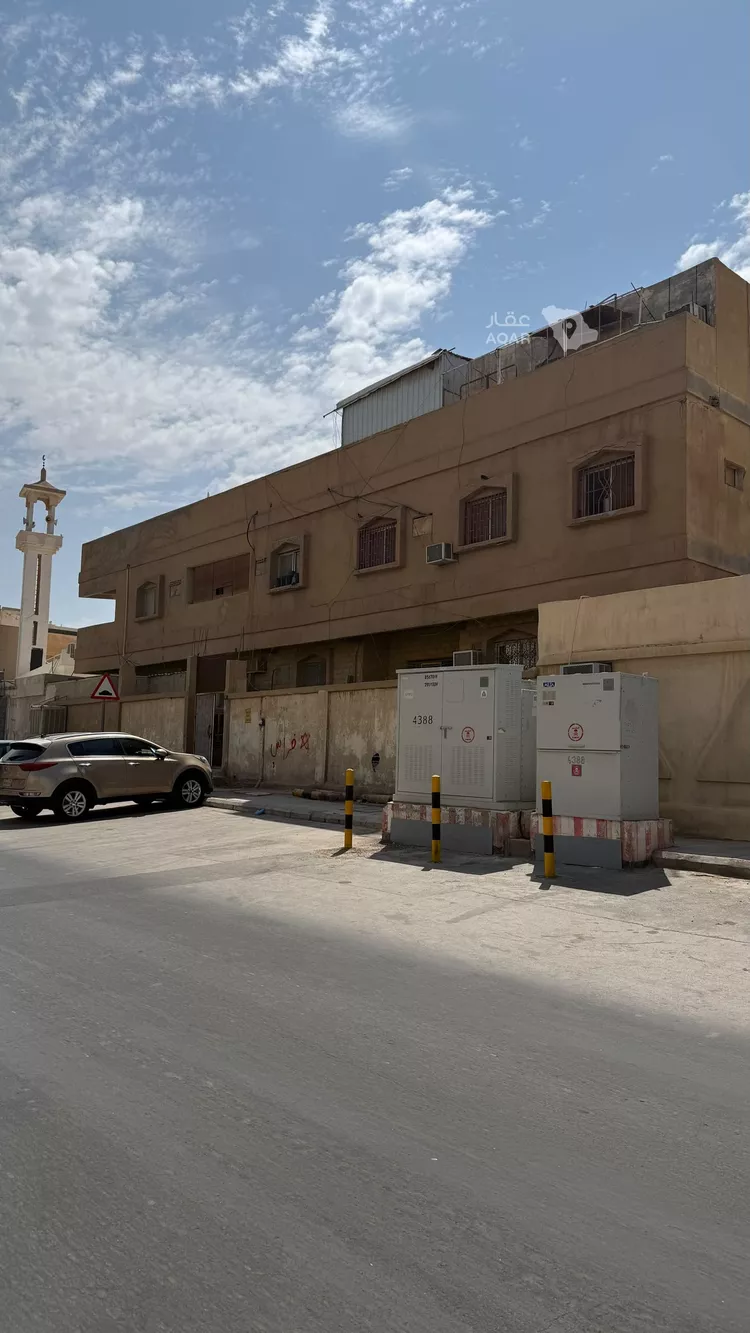 فيلا للبيع في شارع وادي مبايض, حي أم الحمام الغربي, مدينة الرياض, منطقة الرياض 3