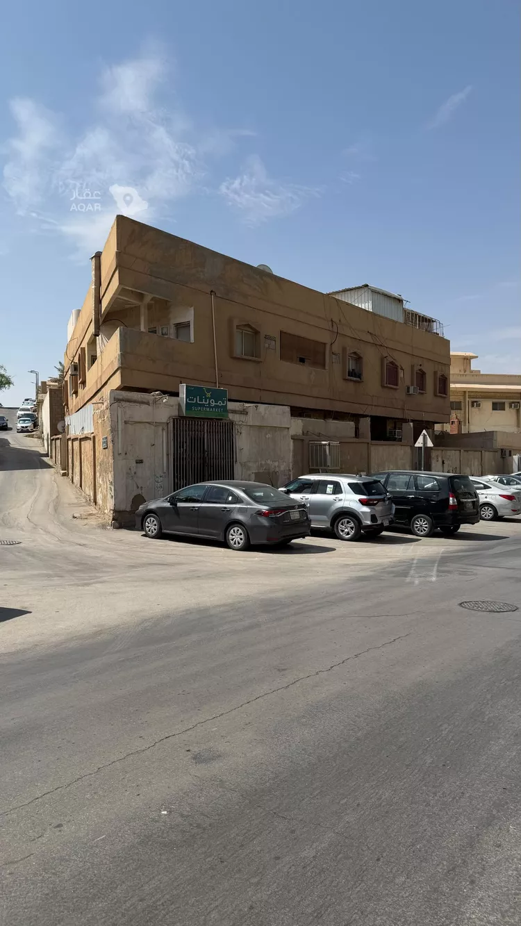 Villa for Sale in Riyadh Umm Al Hamam Al Gharbi
