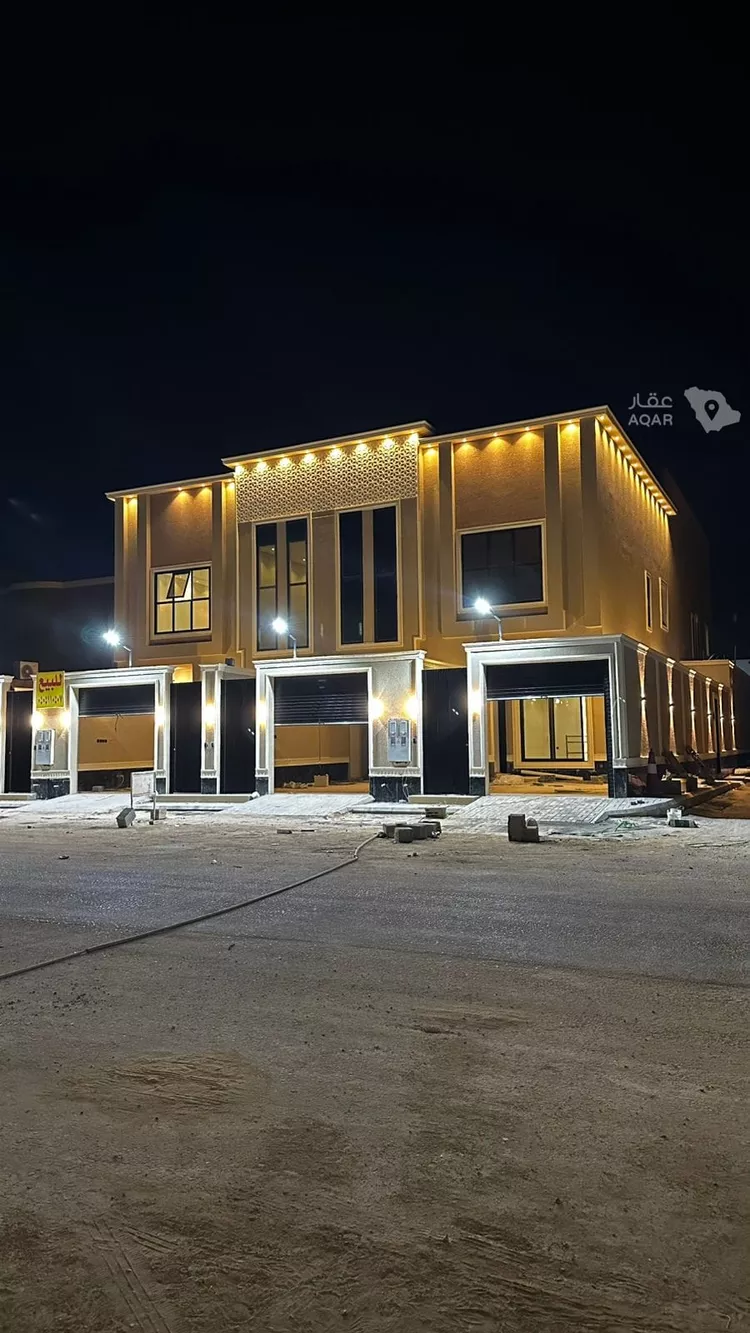 Floor for Sale in Al Muzahimiyah Al Ulaya