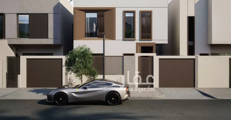 فيلا للبيع في طريق الأمير نايف بن عبدالعزيز ، حي ام خالد ، المدينة المنورة ، منطقة المدينة المنورة صورة 3