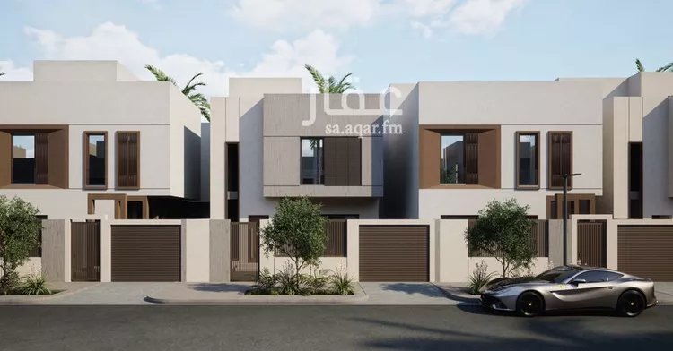 فيلا للبيع في طريق الأمير نايف بن عبدالعزيز ، حي ام خالد ، المدينة المنورة ، منطقة المدينة المنورة صورة 2