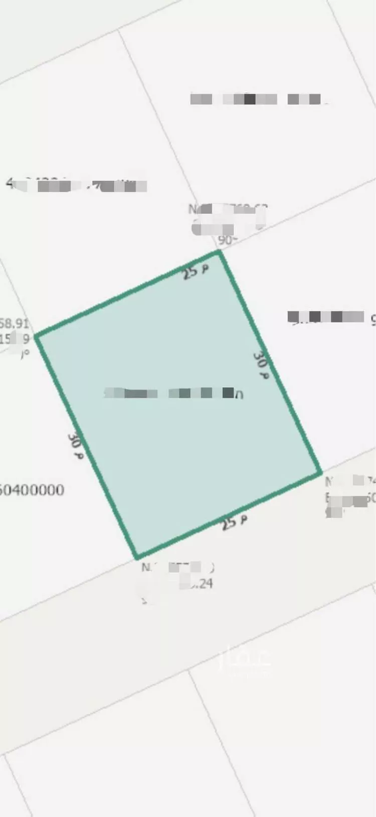 أرض للبيع في حي الخير ، الرياض ، حريملاء صورة 2