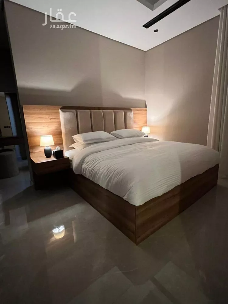 شقة للإيجار في شارع وادي العمارية, حي حطين, مدينة الرياض, منطقة الرياض صورة 4