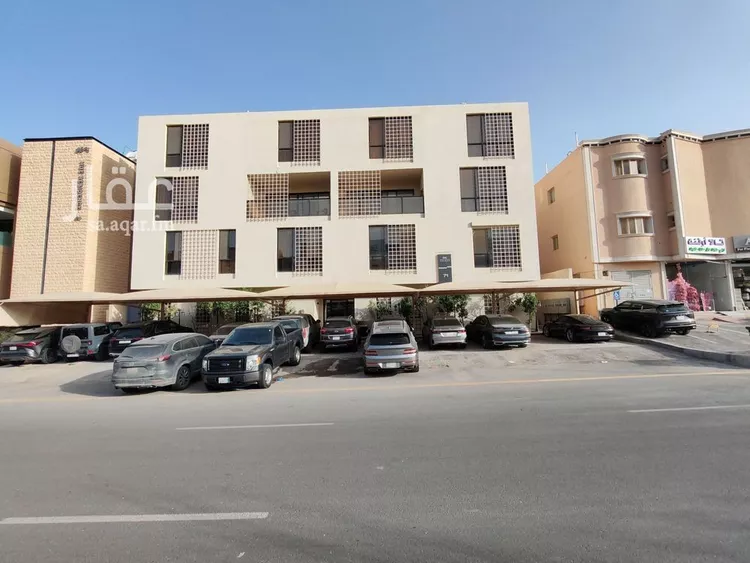 شقة للإيجار في شارع الدهناء, حي الملقا, مدينة الرياض, منطقة الرياض صورة 2