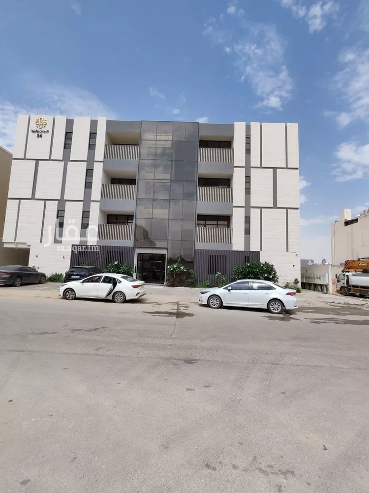 شقة للإيجار في شارع وادي البطحاء, حي الملقا, مدينة الرياض, منطقة الرياض صورة 5