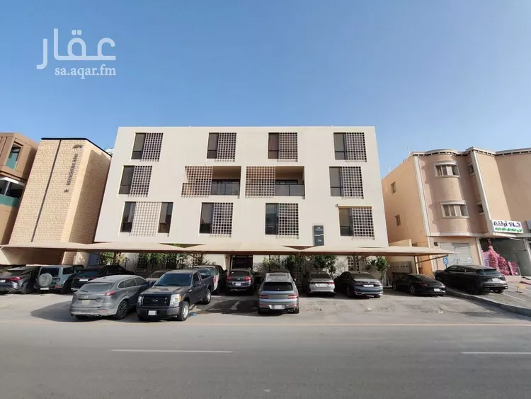 Apartment for Rent in Riyadh Al Malqa