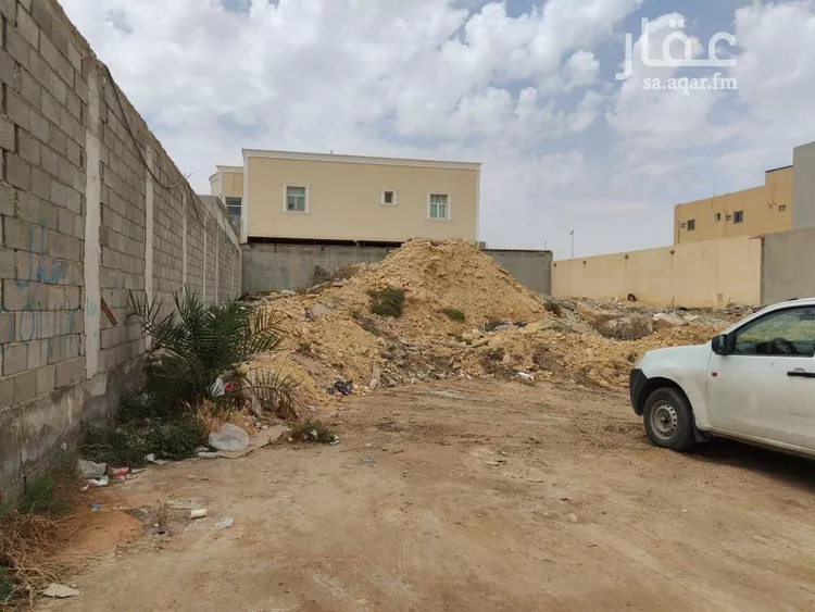 أرض للبيع في شارع جمال الدين القاسمي, حي العارض, مدينة الرياض, منطقة الرياض