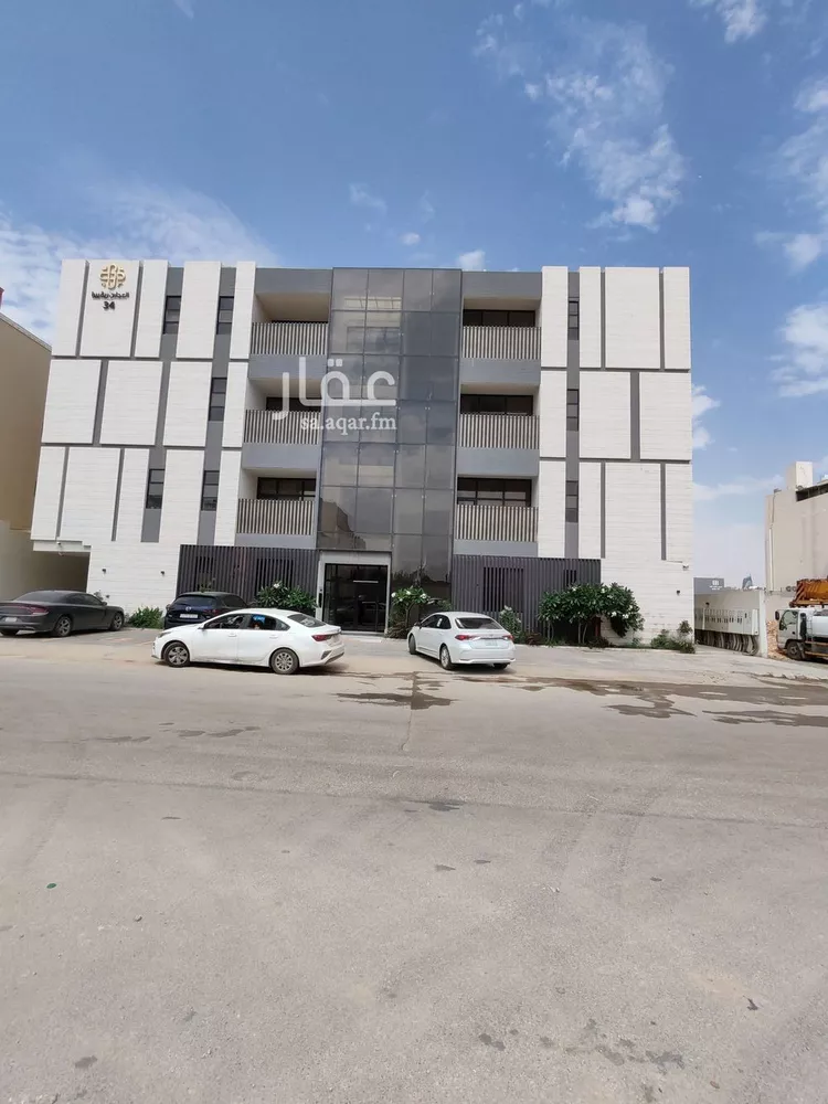 شقة للإيجار في شارع وادي البطحاء, حي الملقا, مدينة الرياض, منطقة الرياض صورة 4