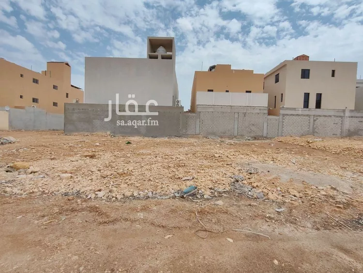 أرض للبيع في شارع أحمد بن مخلد, حي العارض, مدينة الرياض, منطقة الرياض صورة 3