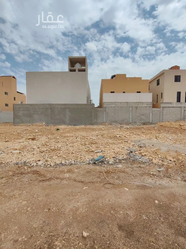 أرض للبيع في شارع أحمد بن مخلد, حي العارض, مدينة الرياض, منطقة الرياض صورة 4