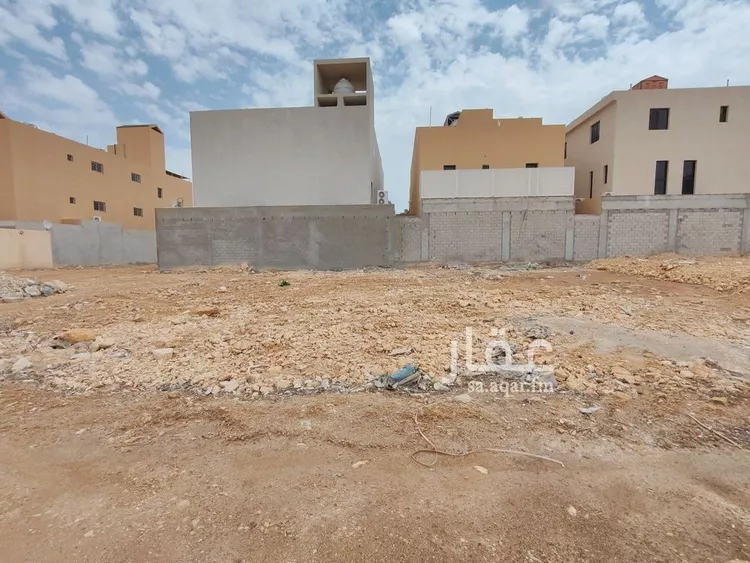 أرض للبيع في شارع أحمد بن مخلد, حي العارض, مدينة الرياض, منطقة الرياض صورة 2