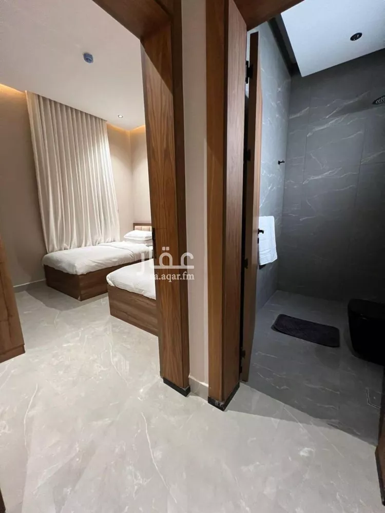 شقة للإيجار في شارع وادي العمارية, حي حطين, مدينة الرياض, منطقة الرياض صورة 3