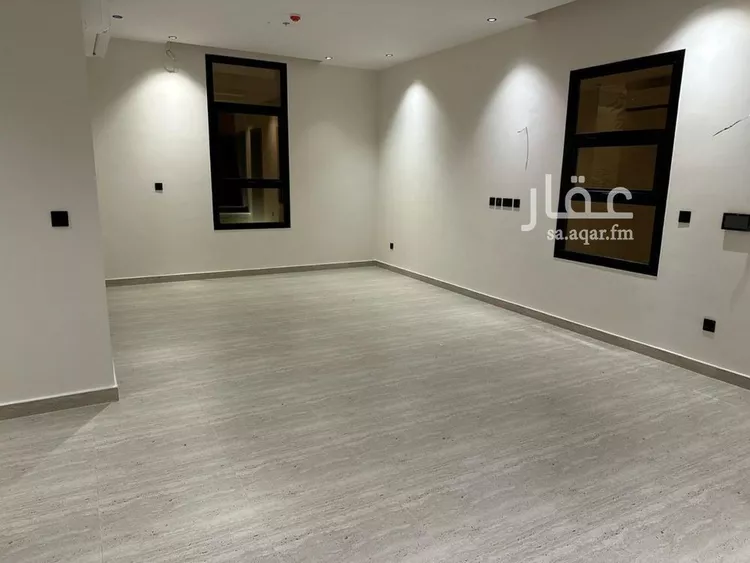 شقة للإيجار في شارع وادي وج, حي الملقا, مدينة الرياض, منطقة الرياض صورة 2