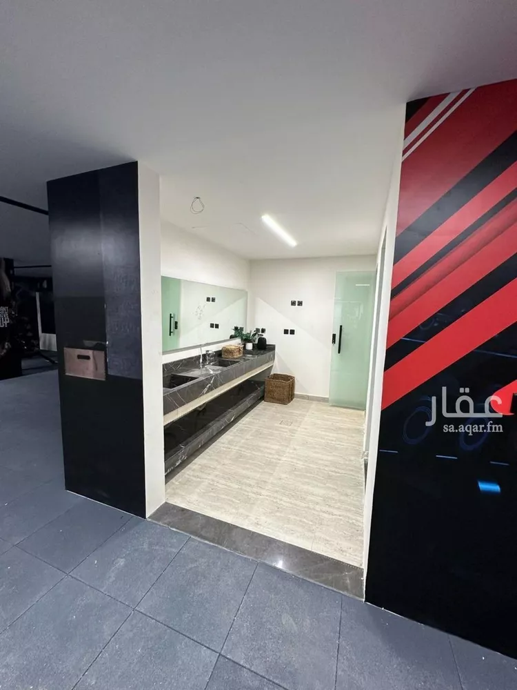 شقة للإيجار في شارع المنتصر, حي النرجس, مدينة الرياض, منطقة الرياض صورة 5