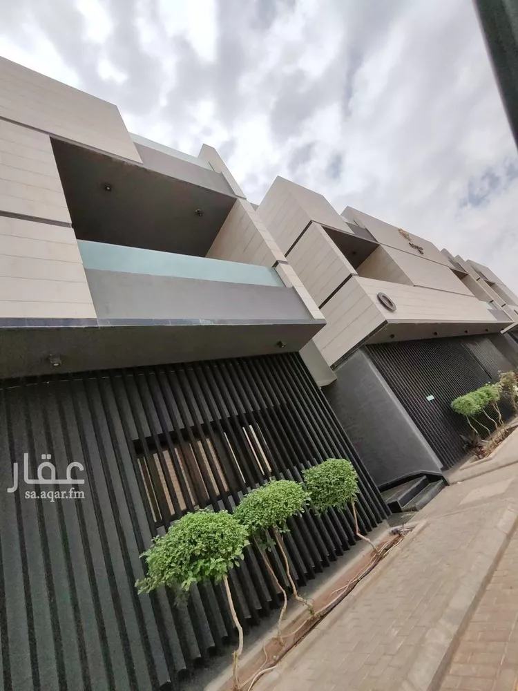 شقة للإيجار في شارع المنتصر, حي النرجس, مدينة الرياض, منطقة الرياض