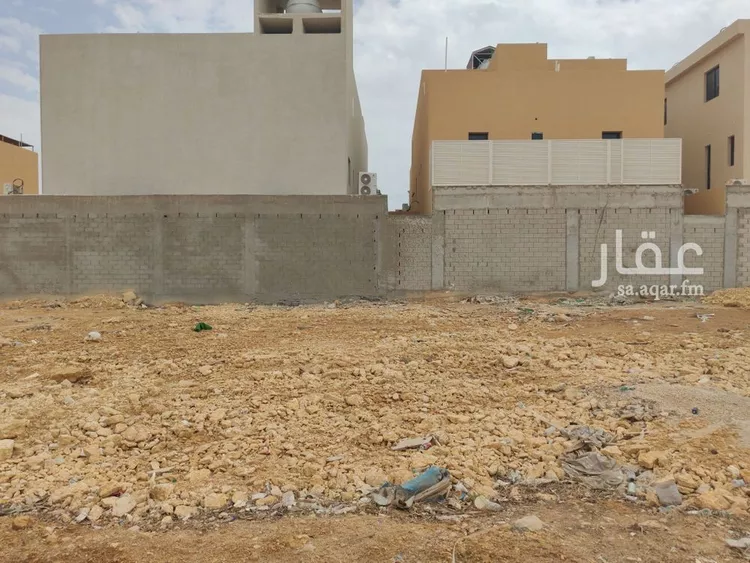 أرض للبيع في شارع أحمد بن مخلد, حي العارض, مدينة الرياض, منطقة الرياض صورة 5