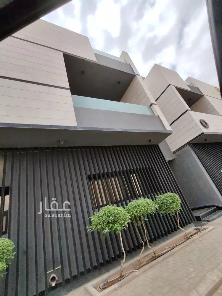 شقة للإيجار في شارع المنتصر, حي النرجس, مدينة الرياض, منطقة الرياض