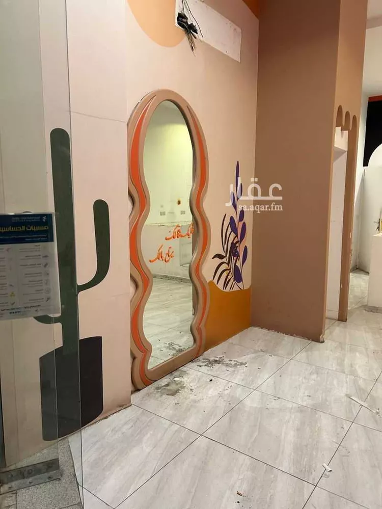 محل للإيجار في شارع خالد بن عمرو بن عدي, حي بئر عثمان, مدينة المدينة المنورة, منطقة المدينة المنورة صورة 2