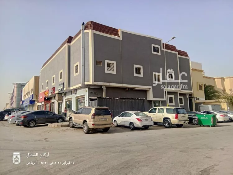شقة للإيجار في شارع الشيخ عبدالعزيز بن عبدالرحمن بن بشر, حي الخليج, مدينة الرياض, منطقة الرياض