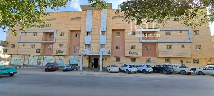 شقة للإيجار في شارع الشيخ عبدالعزيز بن عبدالرحمن بن بشر, حي الخليج, مدينة الرياض, منطقة الرياض