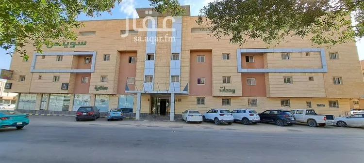 شقة للإيجار في شارع الشيخ عبدالعزيز بن عبدالرحمن بن بشر, حي الخليج, مدينة الرياض, منطقة الرياض