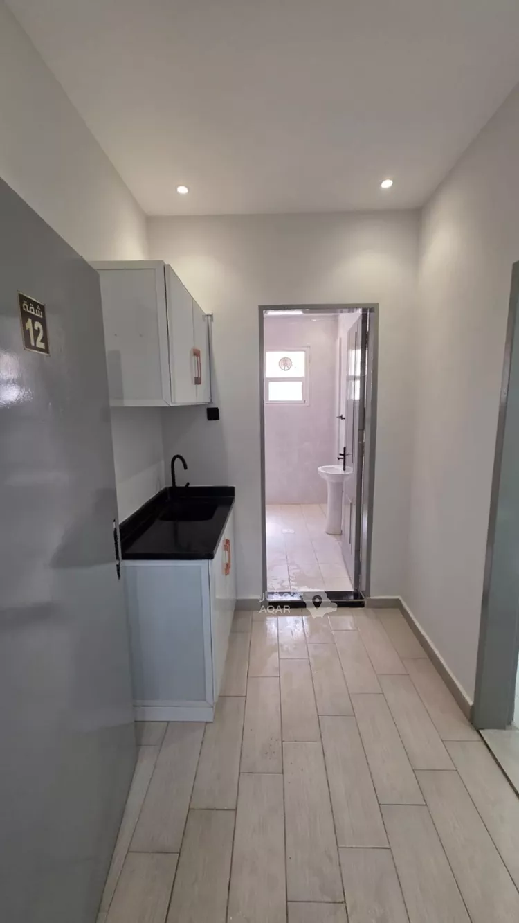 Studio for rent in Riyadh Al Aqiq 2