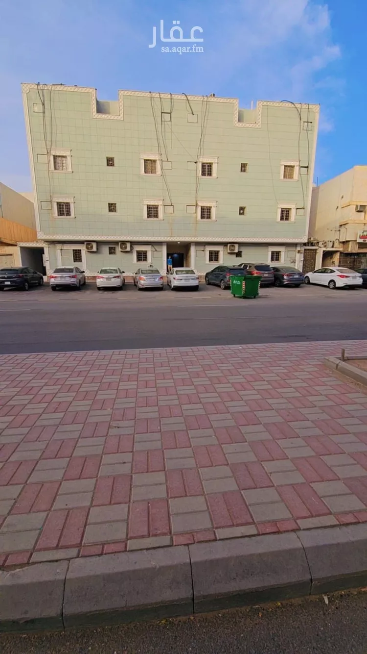 شقة للإيجار في شارع الشيخ عبدالعزيز بن عبدالرحمن بن بشر, حي الخليج, مدينة الرياض, منطقة الرياض صورة 2