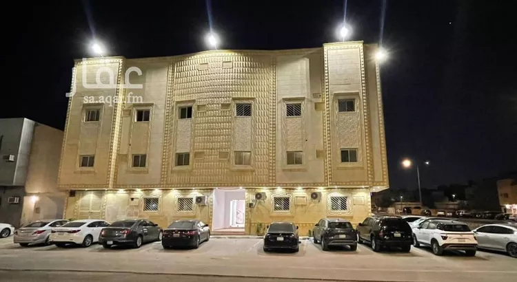 Apartment for Rent in Riyadh Al Aqiq